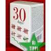 30 Days tabletta - Hasi fogyás 30 Days tabletta - Hasi fogyás